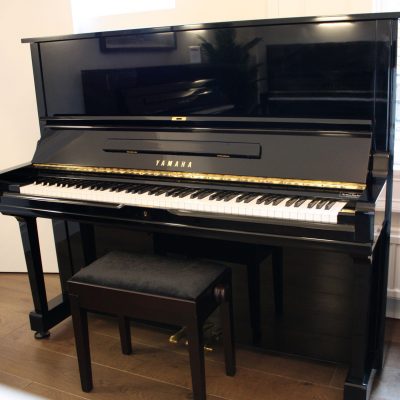 yamaha piano serial number japan